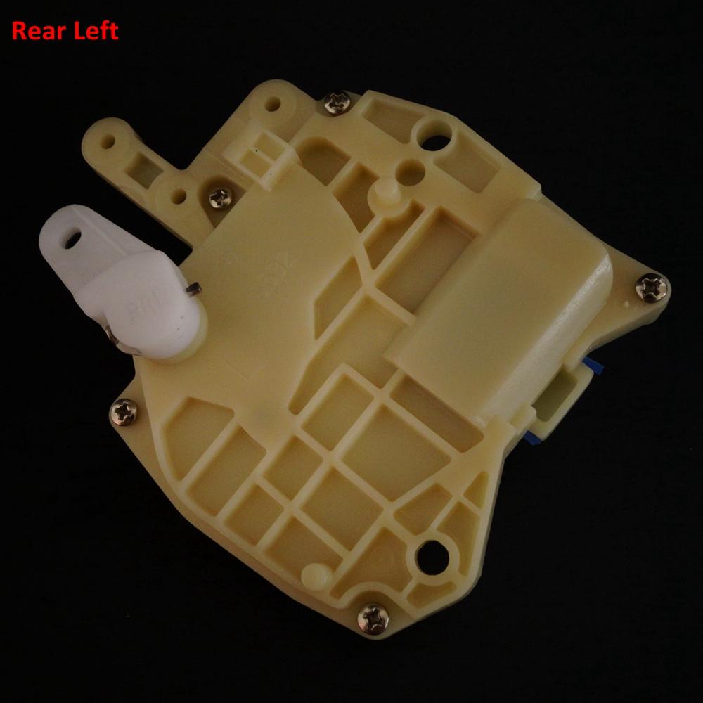 Front/Rear/Right/Left Side Door Lock Actuator For Honda Odyssey Accord CR-V Civic 1998 1999 2000 20001 2002 2003 2004 2005 2006