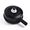 For Piston Compressors Air Compressor Muffler Filter Element Pump Metal