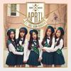 April Boing Boing 1st Single Album