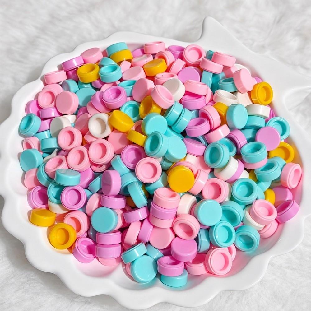 Beads Squeeze Toy Granules Beads Filler Slime Fillers Stuffing Building Blocks  Kids Adult