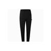 Neo Casual Sports Pants Men Bottoms Black DZ8715