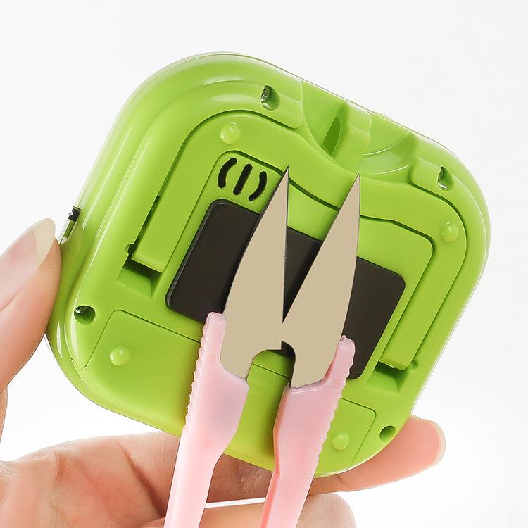 Многофункциональный кухонный таймер с большим экраном - Обратный отсчет и Секундомер