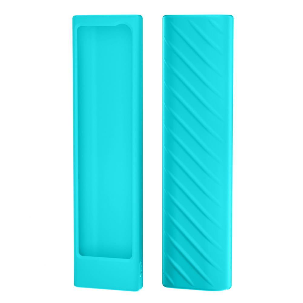 Силиконовый чехол для пульта дистанционного управления, ударопрочный, противоскользящий, со шнурком, аксессуары для Hisense ERF3C80H ERF3A80H