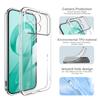 For Redmi K90 5G Phone Case IMAK Soft Slim Case UX-5 Series