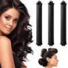 Безнагревные щипцы для завивки волос Sleep Curly Hair Stick Flexi Rods With Hook Sleep Curling Iron For Dry Hair Lazy Beauty Tools 6 Colors