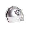 Casque De Football - RIDDELL - Speed Pocket - Oakland Raiders - Mini - 5 Cm - Officiel NFL