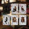 1/2pcs Vintage Playing Cards, Vintage Board Game Playing Cards, Cool Playing Cards, Vintage Style, Game Party, Table Games