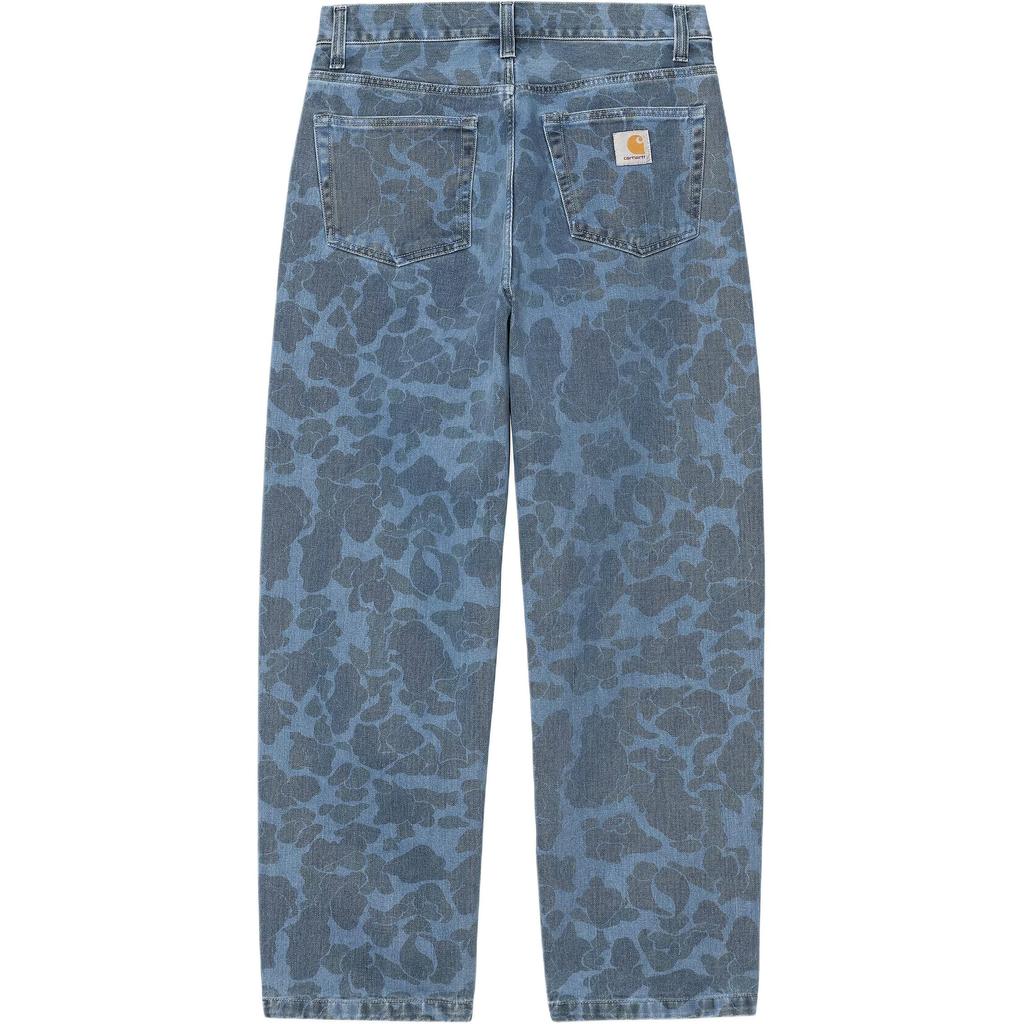 Carhartt Wip Duck Landon jeans I033755-2I2-35