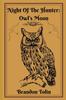 Книга Night Of The Hunter : Owl's Moon