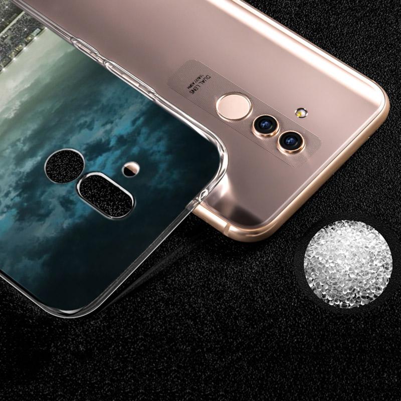 Чехол для телефона I love Fire Football для Huawei Mate 40 30 20 20X 10 RS P Smart 2021 2020 ZS Pro Plus Lite 2019