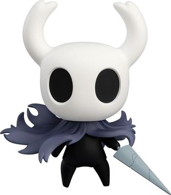 GOOD SMILE COMPANY Nendoroid Hollow Knight Странник Пластиковая Раскрашенная Подвижная Фигурка Перепродажа Немасштабная