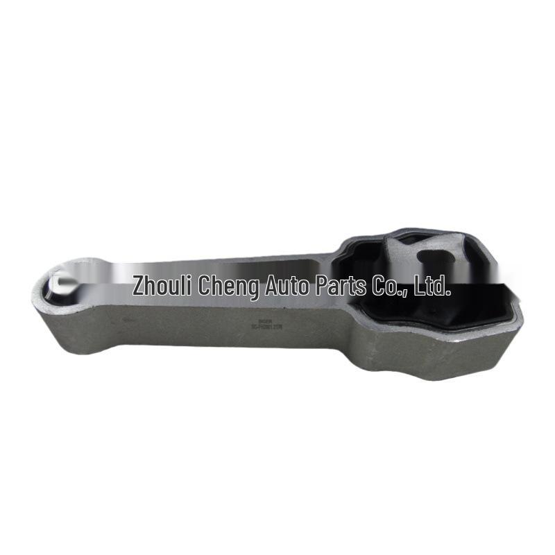 Резиновый кронштейн двигателя и коробки передач Volvo XC60/S80 (30680474, 31430441)