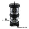 CXH3-1P Marine Navigation Fore Mast Signal Light, 135° Transparent, IP56, 24V/60W or 220V/65W, 3 Nautical Miles.