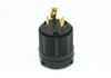 XIONGDA NEMA L5-30A 30A 125V U.S. 3-Hole Industrial Power Socket