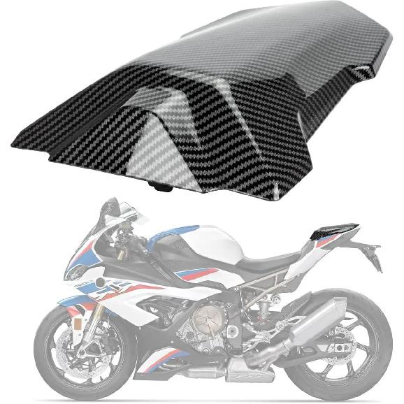 Motorcycle Rear Seat Hump Cover Tail Section Fairing Cowl Back for BMW S1000RR S1000 RR rear cover hump