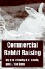 Книга Commercial Rabbit Raising
