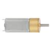 DC12V Planetary Gear Motor High Torsion All Metal Structure 400RPm 600RPm 800RPM