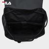 Fila Мужской рюкзак с клапаном Jackson Yee Black Warrior