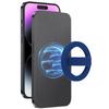 Магнитный Силиконовый Удобный Круглый Держатель для Телефона Мощный Захват Для Телефона 16 15/14/13/ 12 Android