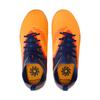 Nike Phantom 6 Low Academy Soccer Shoes Laser Orange/Lemon Venom-Blue Void