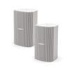 BOSE FREESPACE FS2SE PAIR WHT Wall-Mounted Speakers, White