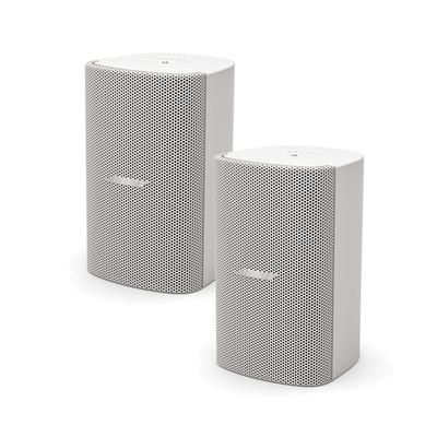 BOSE FREESPACE FS2SE ПАРА БЕЛЫХ Настенные Акустические Системы,
