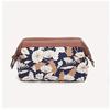 Women's Makeup Bag Flamingo Travel Essentials Toiletry Storage Bag Portable Cosmetic Bag Large Capacity Organizer Storage Bag
