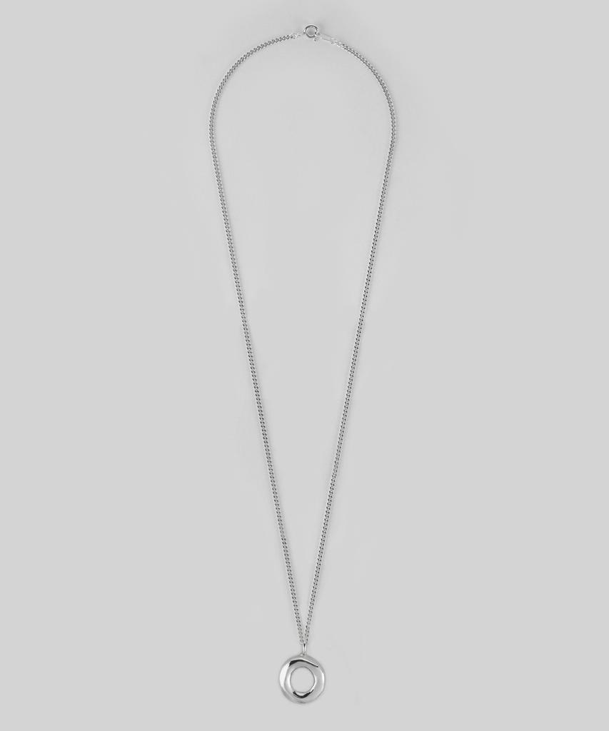 Quarqor #7507 Серебро 92.5 Ожерелье