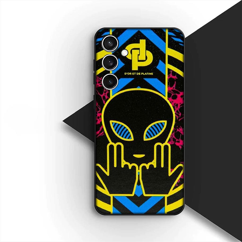 JuL C'est Pas Des Lol Phone Case for Motorola Moto Edge 70 60 Fusion NEO Pro G56 G96 G04 G05 20 G Stylus Protective Cover