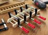 Lightweight Carpentry Screw Clamp 400/100Mm - By Lm40/10