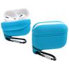 Waterproof Anti-fall Silicone Protective Cover for Airpods Pro Bluetooth-compatible Headset