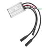 Controller Brushless Waterproof Adapter with Hall for e Bike Electric Scooter 36V 48V Motor