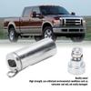 Spare Tire Carrier Lock Assembly Replacement for Ford F-250 F-350 F-450 F-550 Super Duty 2006-2016 BC3Z 1A380 A