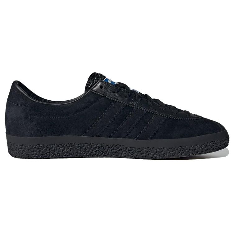 adidas Кроссовки унисекс Gazelle SPZL Triple Black Core-Black IG8939