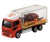 Tomica Expo UD Trucks Quon Tomica Музей насекомых Грузовик Tomica Модель мероприятия (Гигантский жук) №20