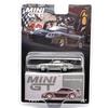 MINI GT Масштаб 164 MiJo TOYS - MAZDA RX-7 VEILSIDE (СЕРЫЙ УДАЧИ) США MGT01057-BL