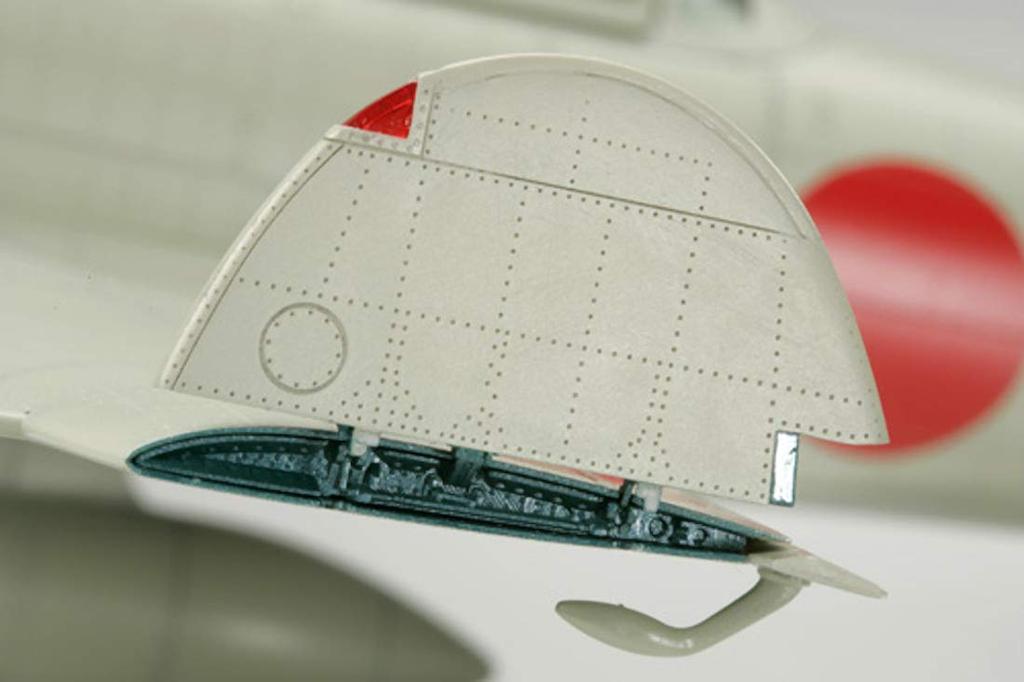 Tamiya Aircraft Series Japanese Navy Mitsubishi Zero Type Carrier Fighter Type 21 Plastic Model 60317 1/32 No.17