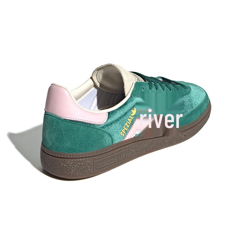 Adidas Оригинальные женские повседневные кроссовки Handball Spezial