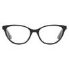 Spectacle frame Love Moschino MOL545-TN-807 black Ø 49 mm
