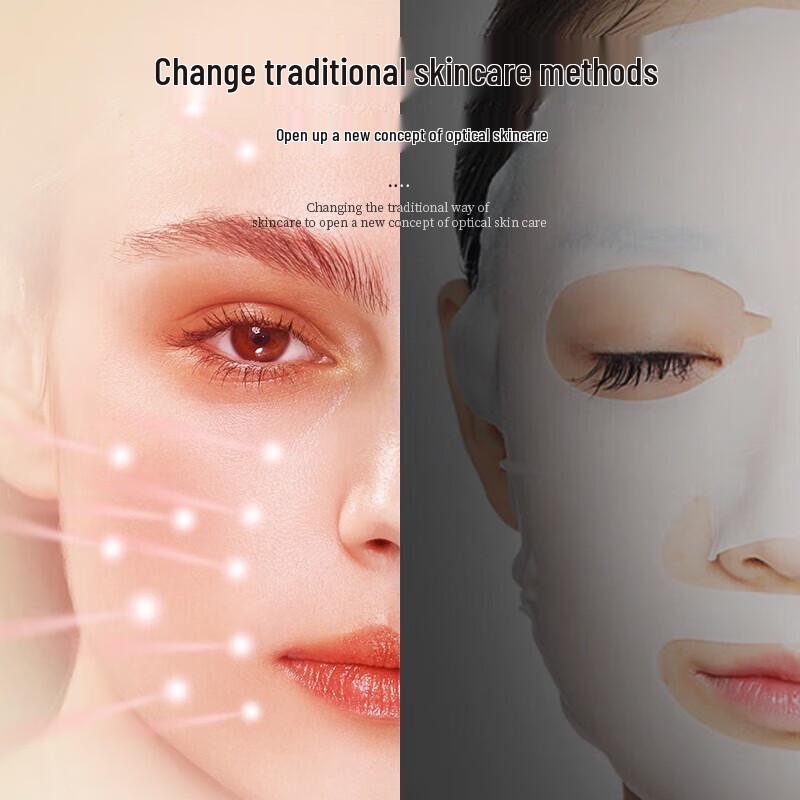 K·SKIN LED Photon Facial Mask