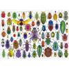 Puzzle - EDUCA - Scarabées - 500 pieces