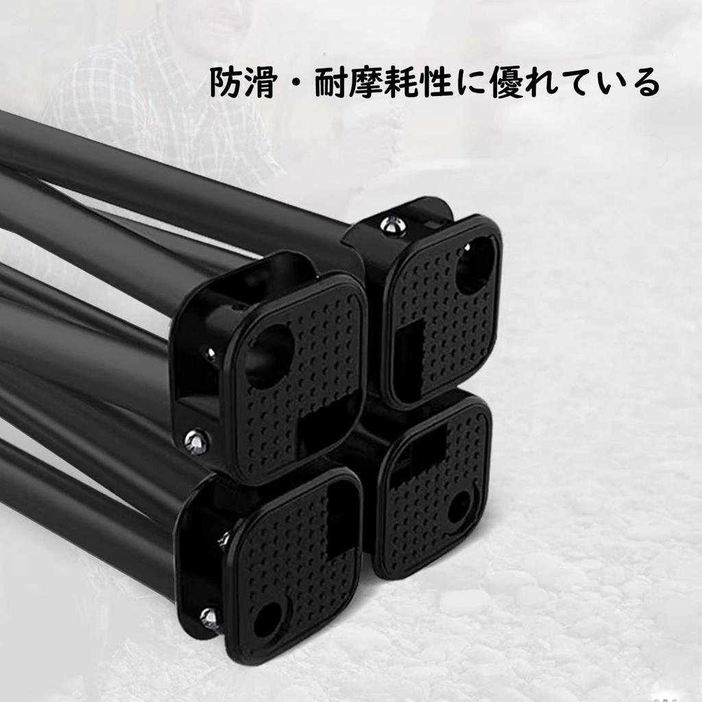 Уличный стул KVASS, складной компактный стул, сверхлегкий [грузоподъемность 80-100 кг] портативный, сверхлегкий, портативный, для барбекю, рыбалки, скалолазания,