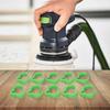 10 шт. Зажимы для пылеудаляющих шлангов Для-Festool 27 мм Шланги Шлифовальные машины Пылесосы Очистители шлангов Инструменты Запасные аксессуары