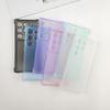 Для Samsung Galaxy S26 S25 S24 S23 S22 S21 FE Plus Ultra Edge Slim Противоударный Мягкий ТПУ Чехол Задняя крышка