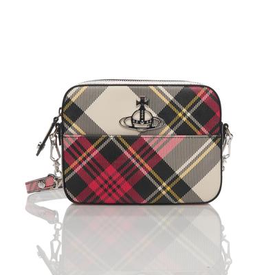 Сумка через плечо DERBY [Vivienne Westwood] женская [Товар]