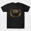 Asian Size Cotton Unisex Tshirt Print T-shirt Jimothy Viral Raccoon From Seattle Meme T-shirt No-Cut Print Regular Fit