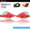 Для HONDA NT1100 NT 1100 nt 1100 2021-2024 Специальные Защитные Дуги Руля Мотоцикла NT1100 Защита Руля Защита Руля Ветровое Стекло