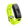 Для Garmin Vivosmart HR Сменный мягкий силиконовый браслет Спортивный ремешок Наручный браслет Аксессуар Ремешок для умных часов Спорт Горячий