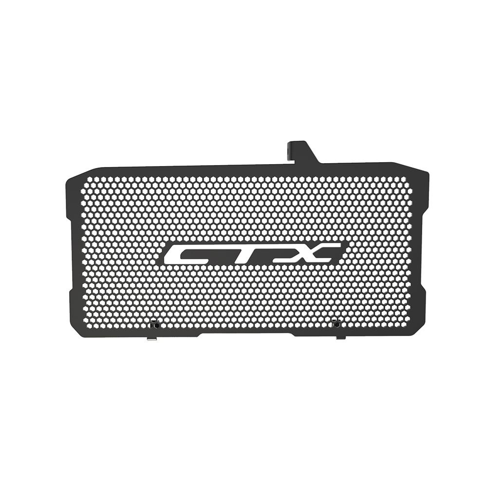 Для HONDA CTX700 CTX 700 2014 2015 2016 2017 2018 аксессуары для мотоциклов решетка радиатора защитная решетка