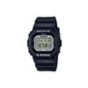 CASIO Men G-SQUAD Series Black Watch (Unisex) Japanese Korean Watches DW 5600BLG21 1JR
